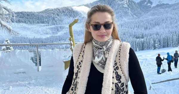 Małgorzata Socha spędza ferie ze znaną piosenkarką. Wiedzieliście, że te gwiazdy się tak przyjaźnią?