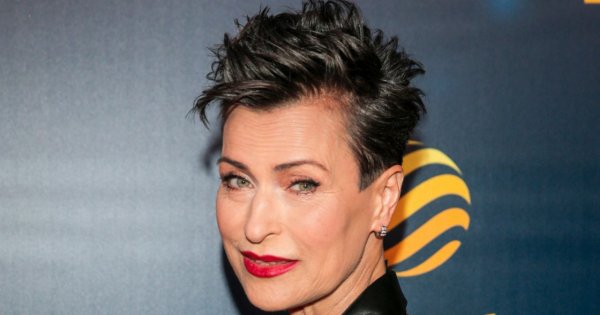 Pożar, wypadek ojca i wstyd, o którym milczała. Tak hartowała się Danuta Stenka