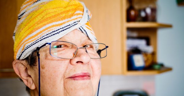 5 sposobów na to, żeby żyć dobrze z teściową