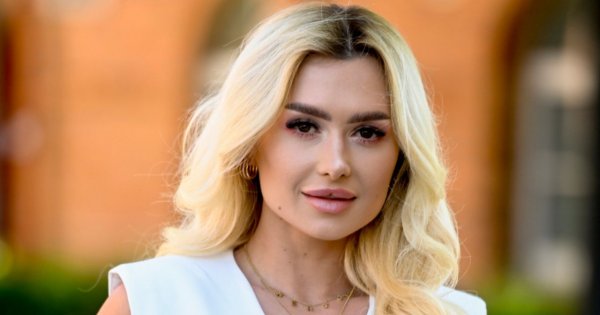 Wersow jest w ciąży? Jej koleżanka tylko podgrzała medialne doniesienia!