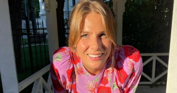 Marta Wierzbicka przeszła metamorfozę. Nowa fryzura bardzo ją odmłodziła