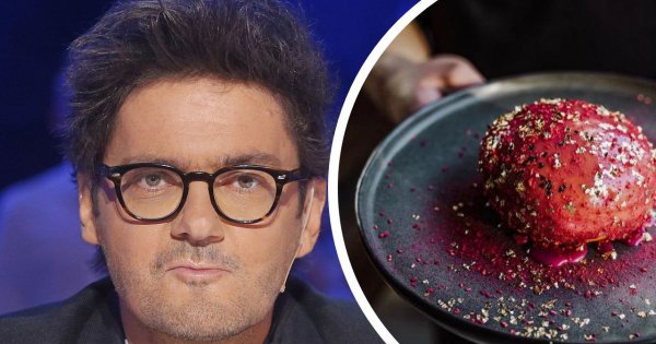 Kuba Wojewódzki sprzedaje pączki ze złotem. Cena powala!