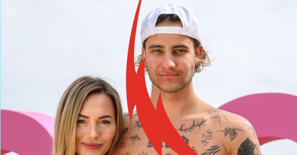 Skandal w "Love Island"! Internauci żądają usunięcia Adama! "Widać, że DJ, bo gra wybornie"