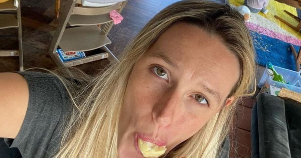 Aleksandra Żebrowska w ogniu krytyki: "Niszczysz karierę męża. Wstyd mieć taką żonę" - piszą fani