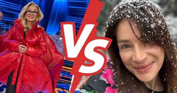 "TTBZ": Anna Dereszowska zajmie miejsce w fotelu jury Małgorzaty Walewskiej!