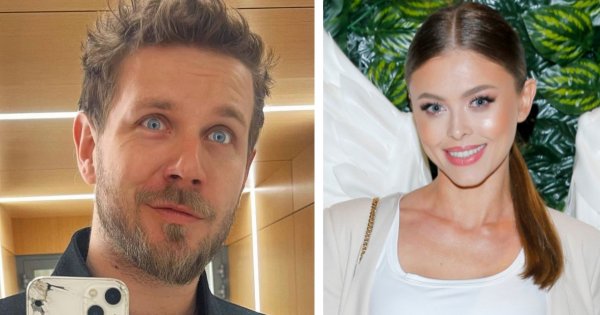 Wypłynęła kwota, którą Antek Królikowski płacił Joannie Opoździe! Padniecie, gdy dowiecie się, za co!