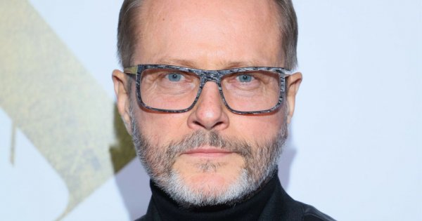 Artur Żmijewski z żoną Pauliną na gali RMF Classic: powiedzielibyście, że są parą od niemal 40 lat!?