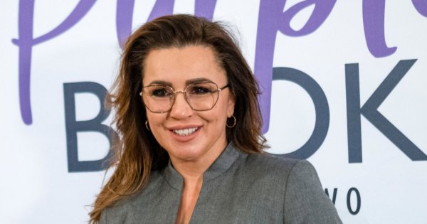 Beata Tadla przeszła zaskakującą metamorfozę. Wyeliminowała z diety tylko trzy produkty