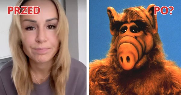 Blanka Lipińska ścięła włosy na boba z grzywką! "Dlaczego robisz jej koszmarnego Alfa?" - pyta fanka fryzjerkę