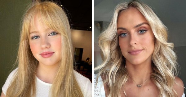 Jakie blondy będą modne na wiosnę 2023? Maślany blond, miodowy blond, ale to nie wszystko!