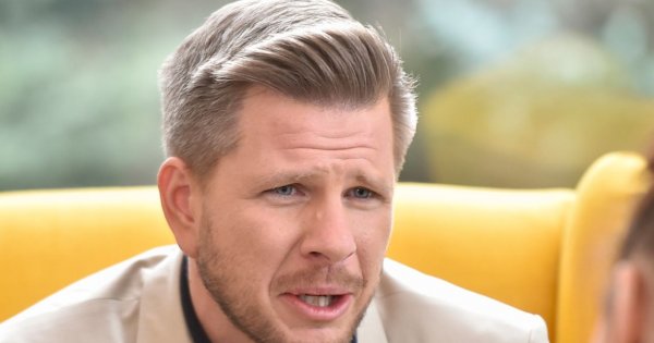 Filip Chajzer wspomina tragicznie zmarłego syna. "Miałby w tym roku 18 lat"