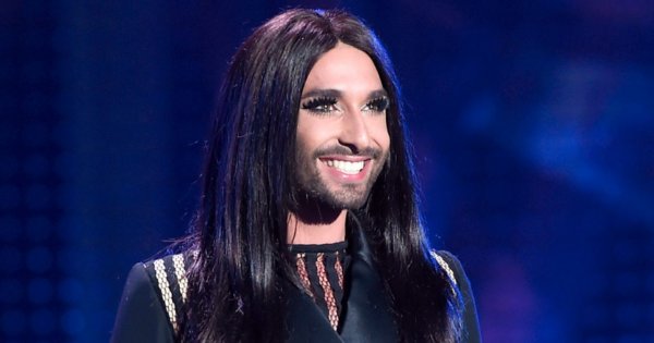 Conchita Wurst już tak nie wygląda. Zmiana jest wyjątkowa!