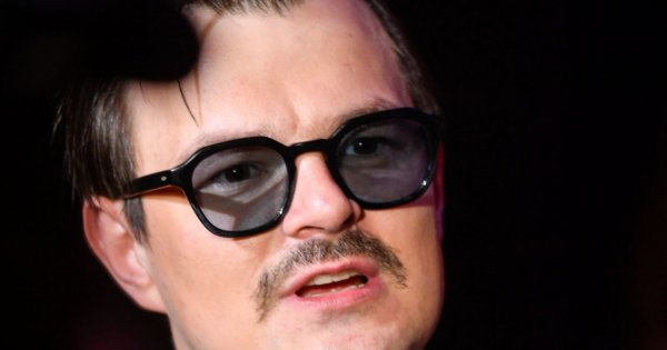 Orły 2023: Dawid Ogrodnik z nową ukochaną. Na gali pojawiła się też jego EX! Udało się uniknąć niezręczności?