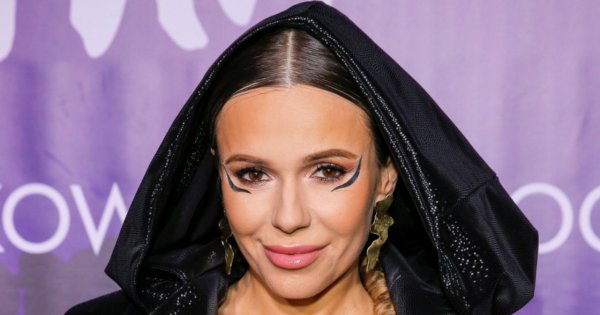 Doda w TVP. Stacja przygotowała dla niej uroczą niespodziankę!
