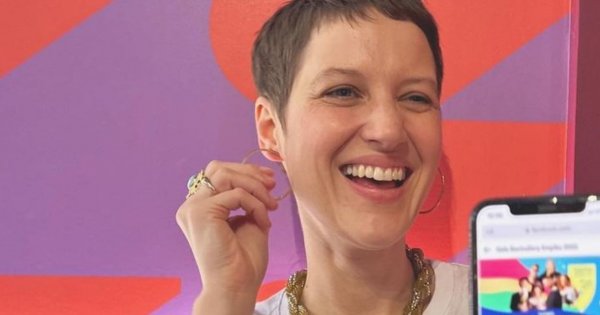 Aleksandra Domańska miała operację? Wrzuciła wymowne zdjęcie