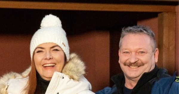 Nasz nowy dom: wydało się, jaką szefową jest Katarzyna Dowbor dla ekipy budowlanej. Wiesław Nowobilski nie gryzł się w język!