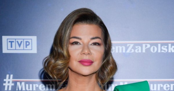 Edyta Górniak tłumaczy się z wyboru Blanki na Eurowizję: "Decydowałam tylko o swojej punktacji."