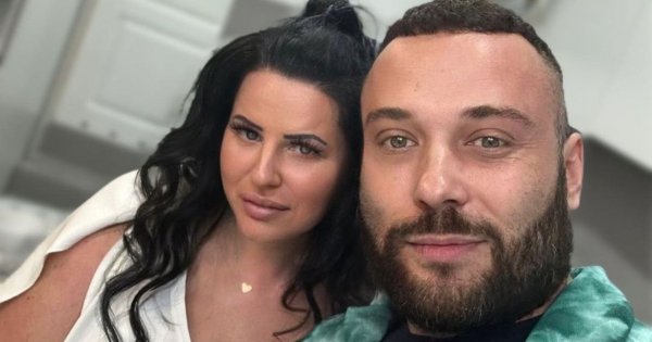 Edzia z "Królowych życia" wróciła na Instagram. Ma do fanów ważny apel