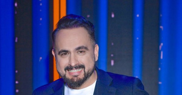 Agustin Egurrola pokazał syna. Fani nie mogą się napatrzeć! Podobny do taty?