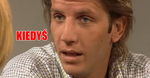 Facundo Arana ze "Zbuntowanego Anioła" skończy 51 lat. Posiwiał, ma zmarszczki, ale ciągle jest przystojniakiem!