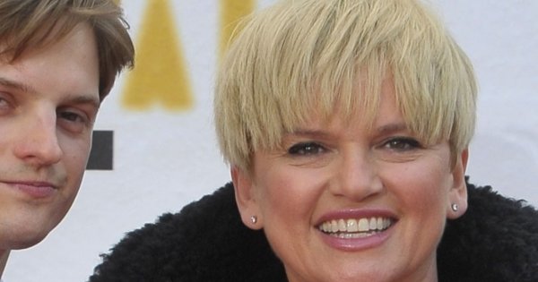 Syn Katarzyny Figury też jest aktorem. Kojarzycie jego role?