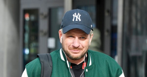 Chajzer przywłaszczył pieniądze ze zbiórki na chore dziecko? "To jeden z najtrudniejszych dni w moim życiu"