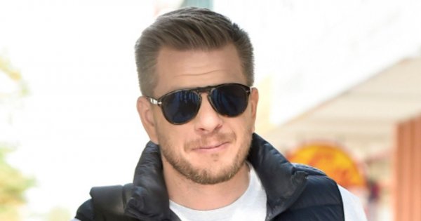 Filip Chajzer ledwo się pozbierał! Chciał nawet zrezygnować z prowadzenia "Dzień dobry TVN"!