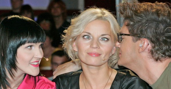 Małgorzata Foremniak i "sztuczny skandal, oparty na kłamstwie". Tej afery nie da się zamieść pod dywan!