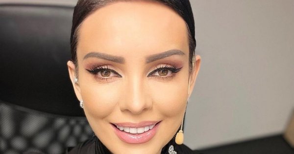 Dorota Gardias pozuje nago w odważnej sesji. Fani są w szoku!