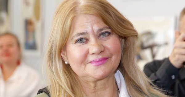 Iza Kisio uważa się za ikonę: "Jestem naprawdę wyjątkową osobą". Wysokie mniemanie czy sama prawda?