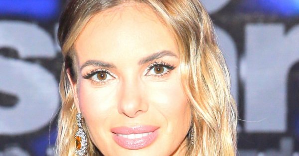 Mieszkania gwiazd: Izabela Janachowska zaprasza do jadalni. Obiecujemy, będzie gustownie i smacznie