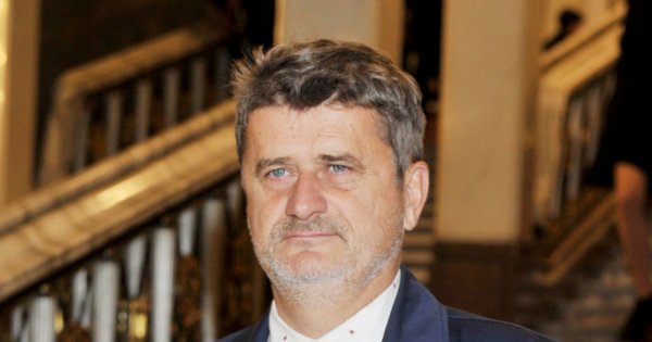 Janusz Palikot pokazał córkę. Odziedziczyła urodę po tatusiu?