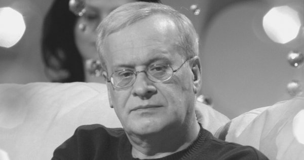 Pogrzeb Janusza Weissa. Znane są szczegóły ostatniego pożegnania dziennikarza