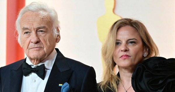 Oscary 2023: Tak prezentowali się polscy kandydaci do nagrody! Jednak to ukochana Skolimowskiego skradła show!