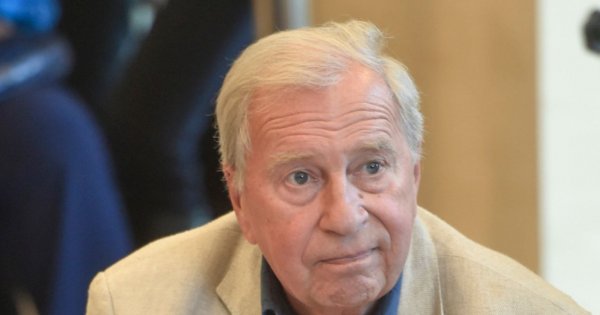 Jerzy Stuhr został skazany za jazdę po alkoholu! Pokrzywdzony zgłosił manipulację dowodami!