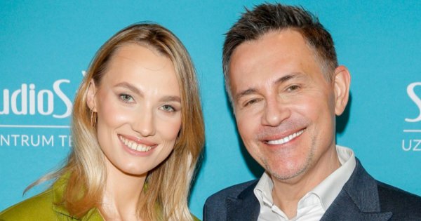 Pierwszy wywiad Joanny Ibisz. Gwiazda szczerze o rodzicielstwie i udziale w "Top Model"