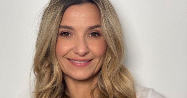 Joanna Koroniewska pokazała zmarłą mamę. Niesamowite, jak jest do niej podobna [porównujemy]