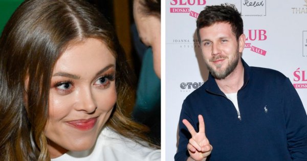 Joanna Opozda lśni niczym anioł cała w bieli! Tak wygląda pierwszy raz po aferze z Królikowskim!