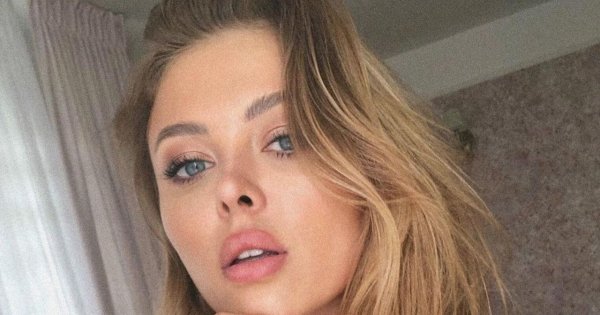 Joanna Opozda opowiedziała o swoich problemach ze zdrowiem: "Co chwilę lądowałam w szpitalu"