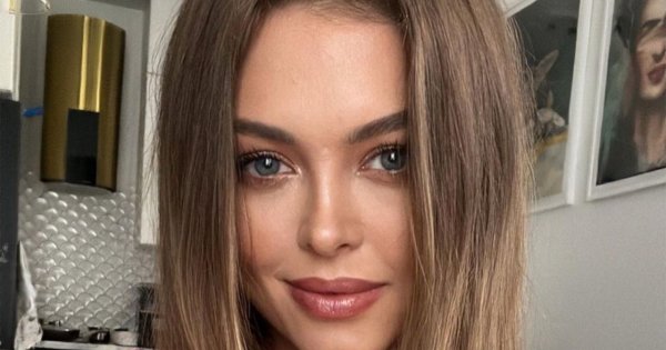 Joanna Opozda chce rozliczyć się z przeszłością: "Nie czuję się wolna" - powiedziała. Antek ma się czego bać?