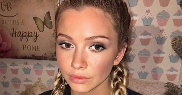 Kaddy Reevess to śliczna instagramerka z pokaźnym gronem obserwujących. Jest jeden problem: nie jest tym, kim się wydaje