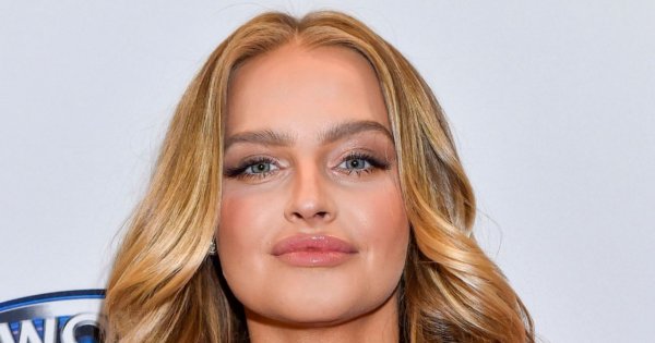 Karolina Pisarek wspomina początki w modelingu: "W ciągu 45 dni miałam tylko jeden dzień wolnego"
