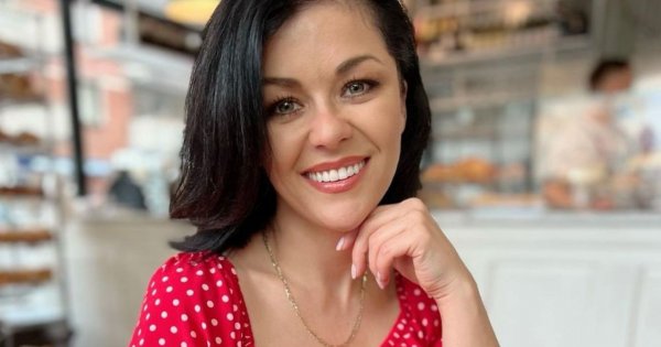40-letnia Katarzyna Cichopek bez grama makijażu. Można jej pozazdrościć cery?
