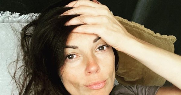Katarzyna Glinka SZOKUJE wyznaniem: "Wykryłam u siebie guzka w piersi". "Jest duży"