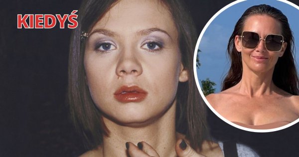 Kinga Rusin zdradziła sekret szczupłej sylwetki! Zrezygnowała tylko z 3 składników!