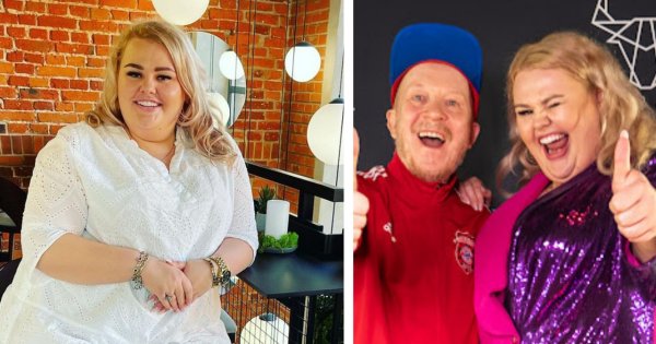 Kinga Zawodnik z "Dieta czy cud" dała pierwszy w życiu koncert! Jak wypadła? [TYLKO U NAS]