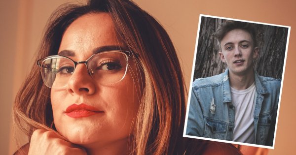 "Mam w życiu cel: chcę być bogata. Mój facet tego nie kuma, wydaje mu się, że szczęście przyjdzie samo"