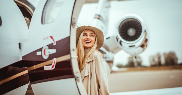 "Lecę na wakacje bez dzieci! To czas na odpoczynek, a nie na słuchanie ryków"