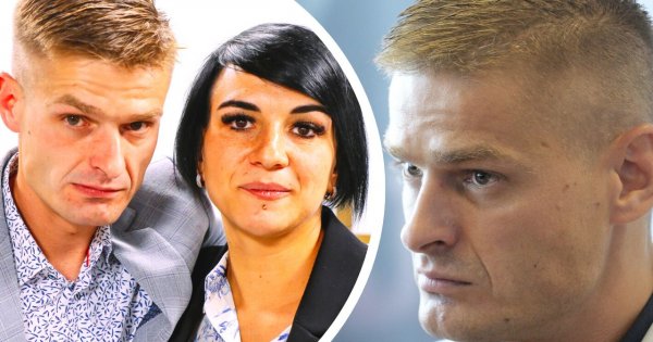 Tomasz Komenda ma raka z przerzutami? Była partnerka zdradziła szczegóły