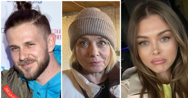 Małgorzata Ostrowska-Królikowska reaguje na apel Opozdy. Stanowczy komentarz mamy Antka nie pozostawia złudzeń